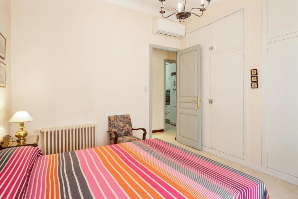 Figueres Old Town Apartment Exterior photo